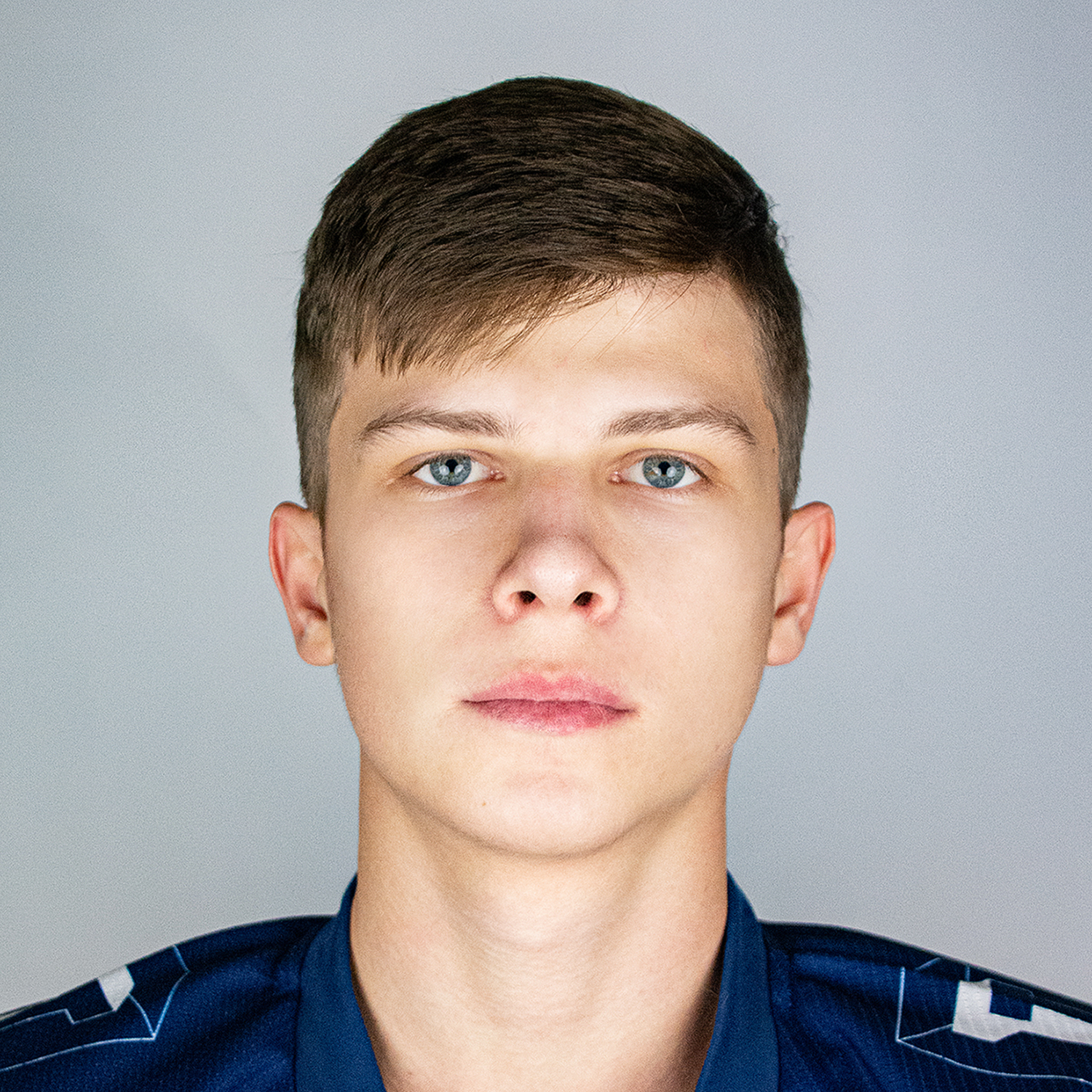 Ерш Дмитрий Алексеевич